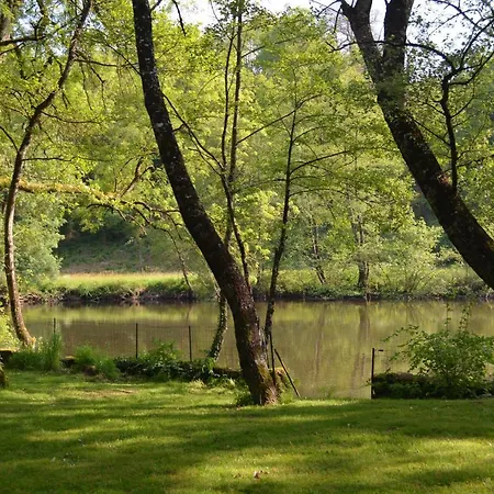 L'escale Des 2 Eaux Bed & Breakfast Mortagne-sur-Sevre