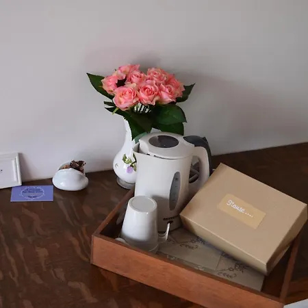 L'escale Des 2 Eaux Mortagne-sur-Sevre