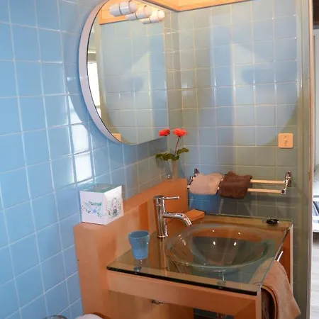 L'escale Des 2 Eaux Bed & Breakfast Mortagne-sur-Sevre