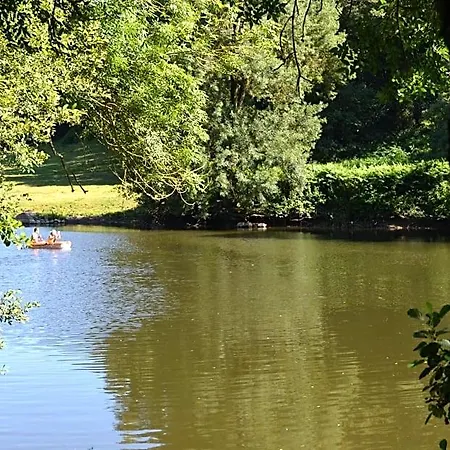 L'escale Des 2 Eaux