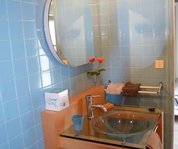 L'escale Des 2 Eaux Bed & Breakfast Mortagne-sur-Sevre